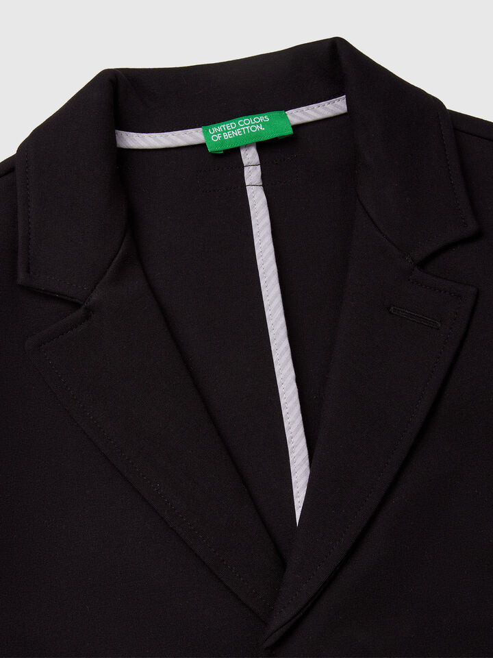 JACKET Garçon image number 3